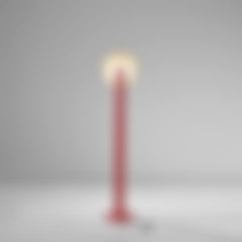 "Élysée" floor lamp (preview)
