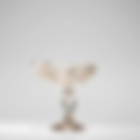 Footed coupe (preview)