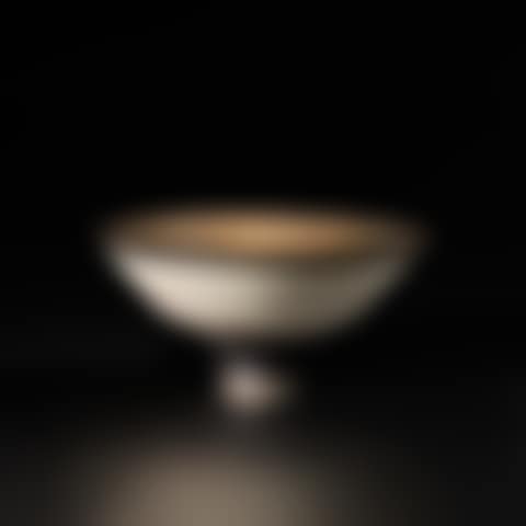 Footed bowl (preview)