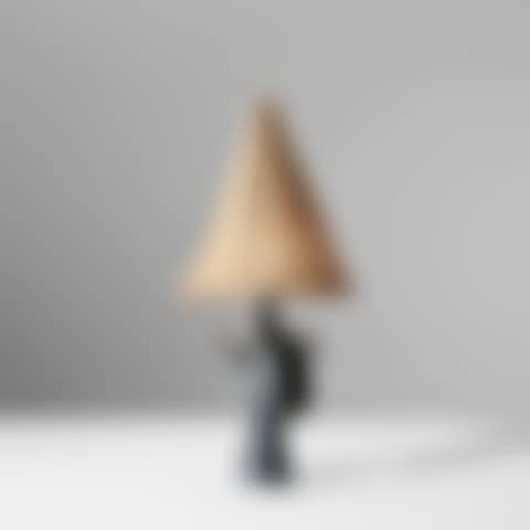 Table lamp (preview)