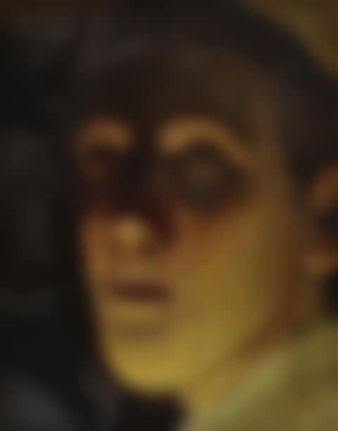 Head study (preview)
