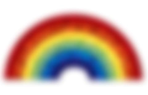 Butterfly Rainbow (Small) (H7-2) (preview)