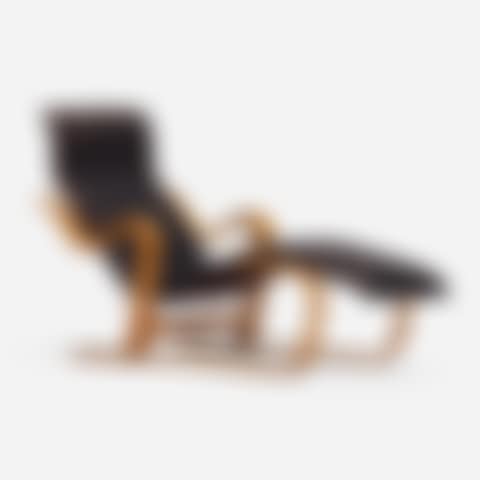 Long Chair (preview)