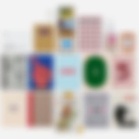 Publications and ephemera (preview)