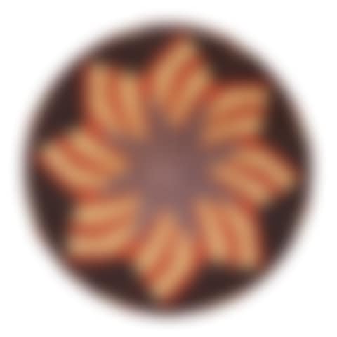 A Diné (Navajo) polychrome pictorial basket, possibly the work of Lorraine Black  (preview)