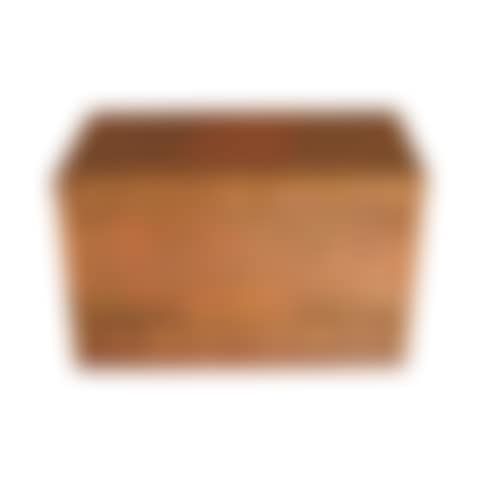 A Northwest Coast copper-clad chest (preview)