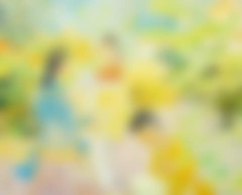 Le repos dans le jardin (preview)