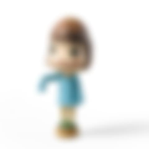 Hand Searching (preview)