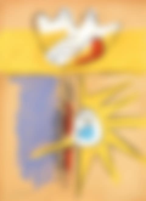 OPEN HAND (preview)
