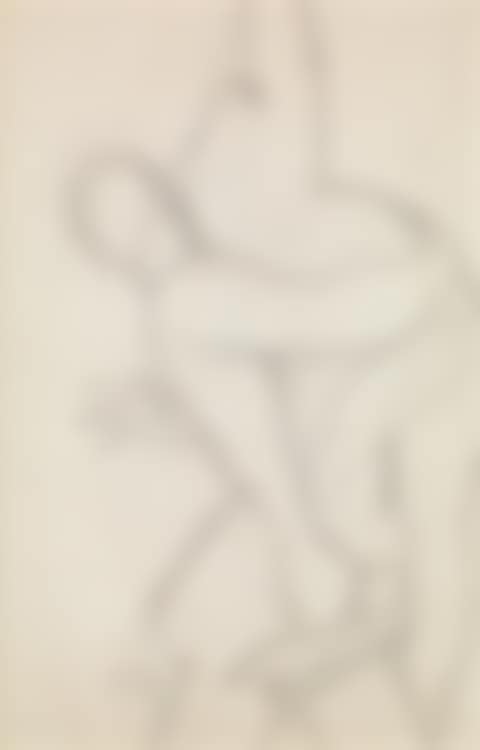 L"étreinte (preview)