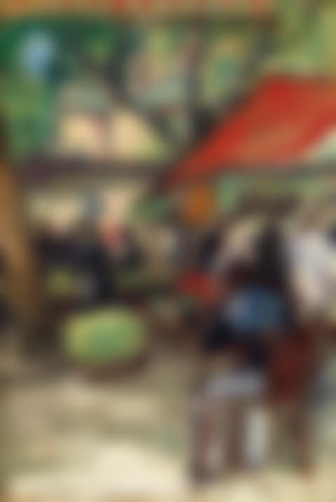 Marketplace IN CORSICA (preview)