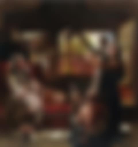 THE MUSIC PARLOR (preview)