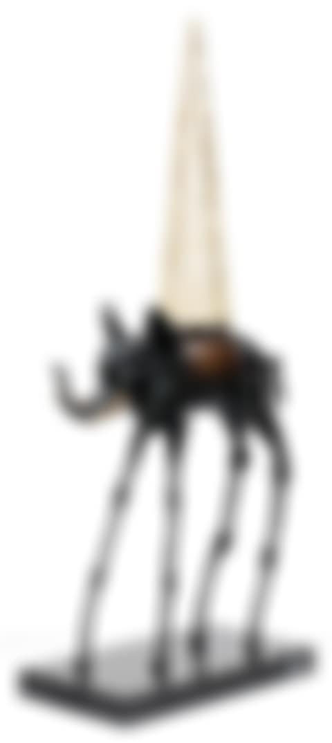 Space elephant (preview)