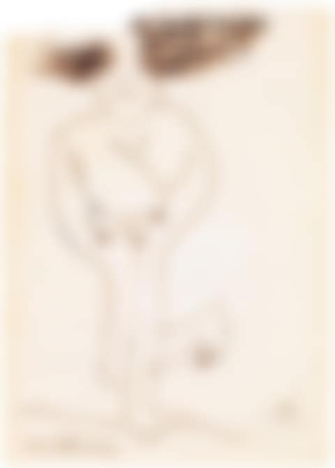 My mother-in-law (preview)