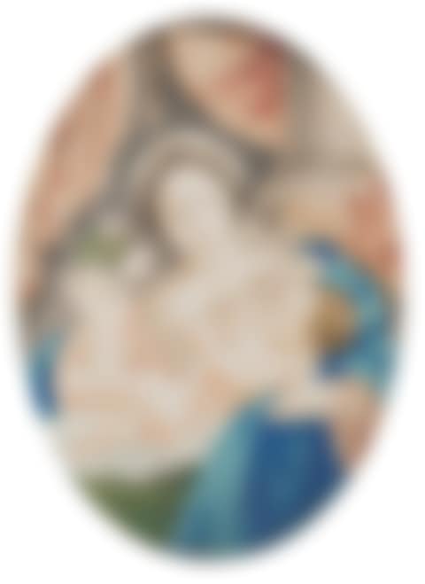 Virgin and Child (preview)