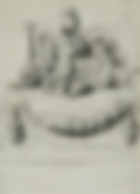 Study of Roman trophies (preview)