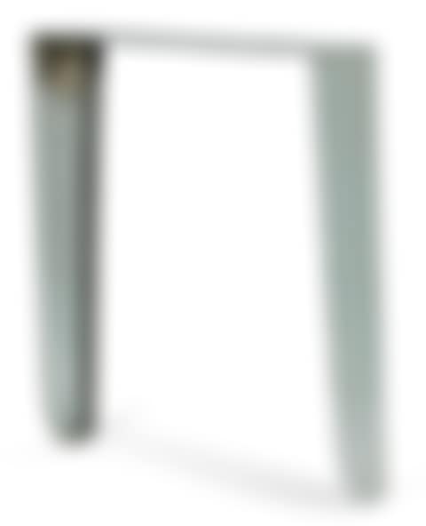 An aluminum modernist radiator screen (preview)