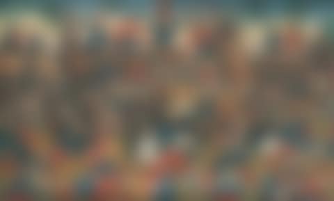 The Epic of Muslim Ibn 'aqîl (preview)