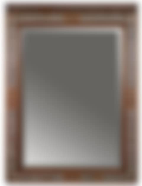 Large Syrian Mirror (preview)