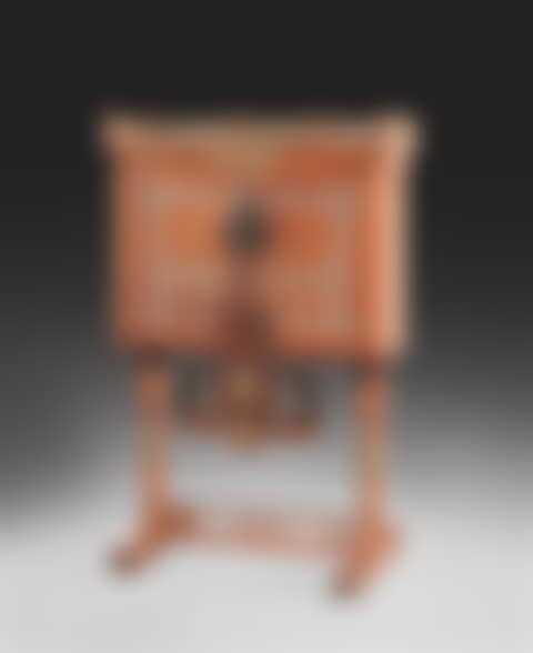 MAISON GIUSEPPE PARVIS BEAUTIFUL CABINET  (preview)