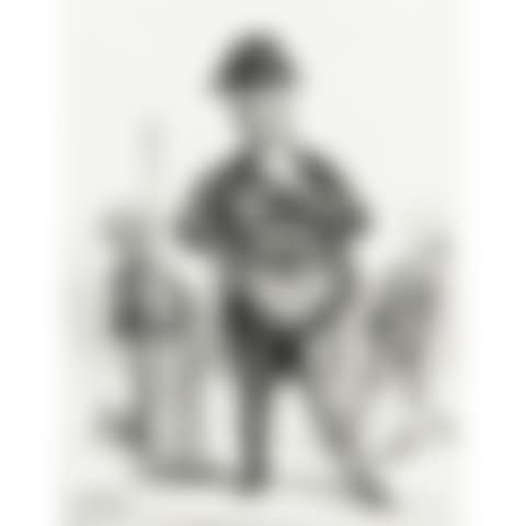 ODILON BARROT PROMOTED… MAMAMOUCHI IMPERIAL (preview)