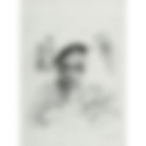 SELF-PORTRAIT; Frontispiece for the Enchanted River (preview)