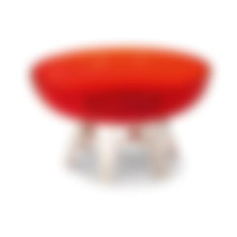 TAVOLA ROTONDA ROSSA (preview)