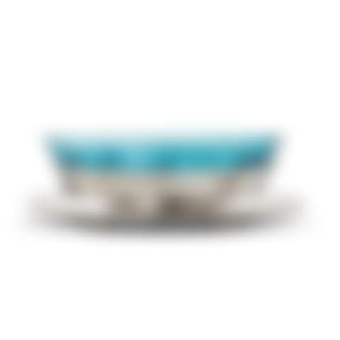 TAVOLA ROTONDA ACQUAMARINA; TAVOLA ROTONDA ACQUAMARINA (preview)