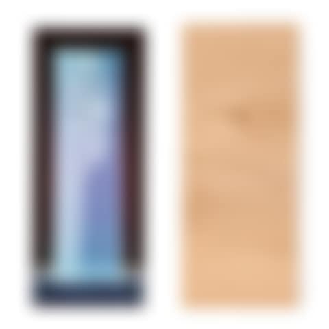 A piece of a piece of wood piece; A PIECE OF A PIECE OF WOOD PIECE (preview)