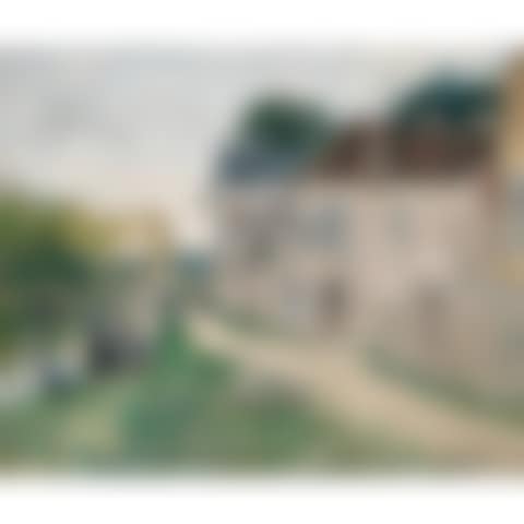 LES BORDS DE L"YONNE, A CHANGIS; LES BORDS DE L"YONNE, A CHANGIS (preview)
