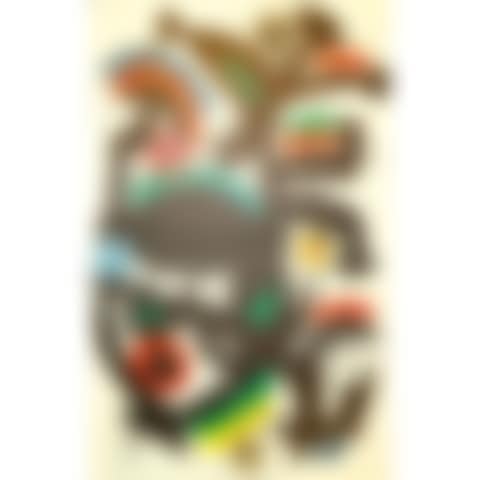 MIRO LITHOGRAPHER VOLUME I (preview)
