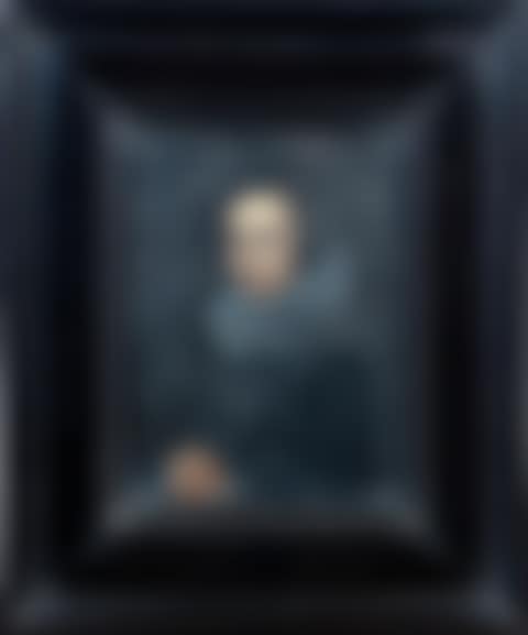 Portrait of a Lady (preview)