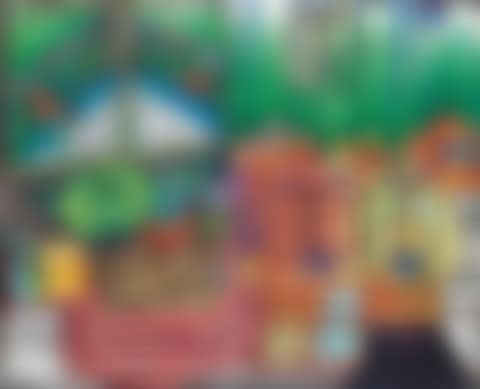 Regentag in Siam (Jour de pluie en Siam); Regentag in Siam (Jour de pluie en Siam) (preview)