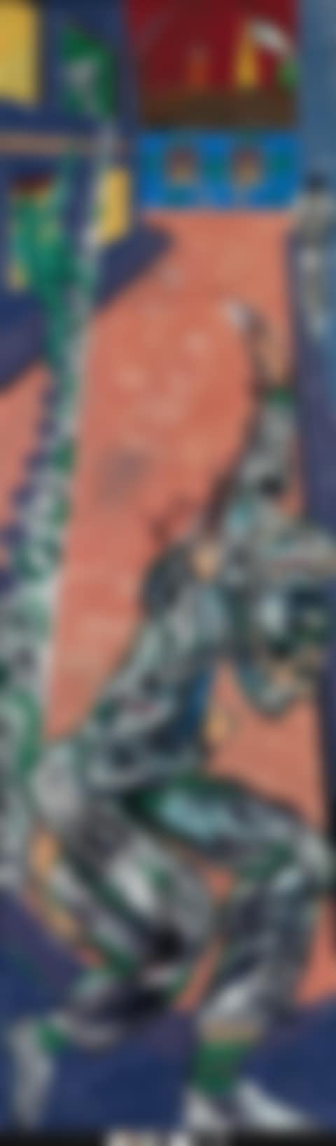 The Sniper; The Sniper (preview)