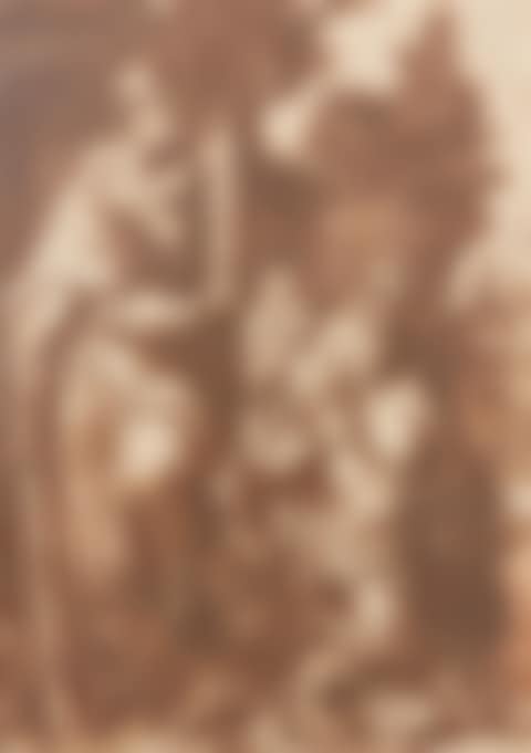 Two figures in a landscape (preview)
