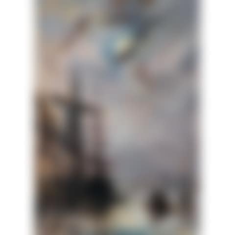 ENVIRONS DE DORDRECHT; ENVIRONS DE DORDRECHT (preview)