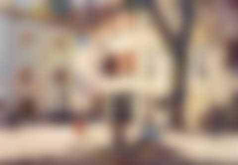 Place de village; PLACE DE VILLAGE (preview)