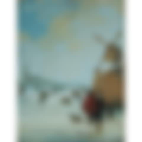 Les patineurs (preview)