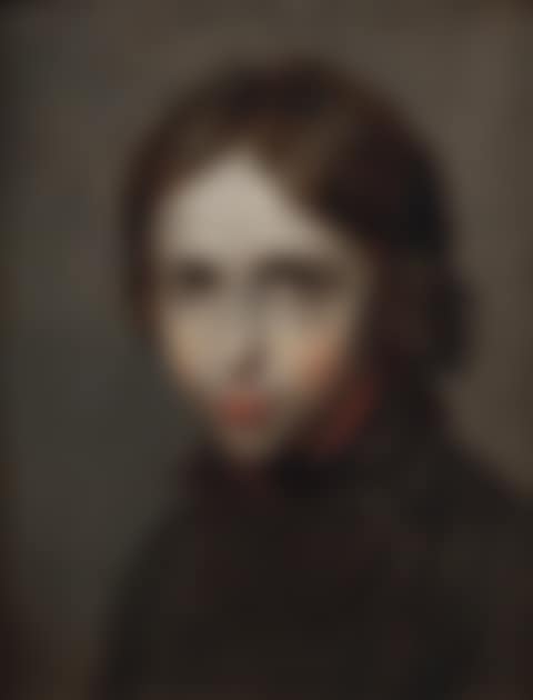 Young boy in bust (preview)