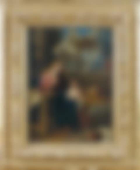 The Holy Family (preview)
