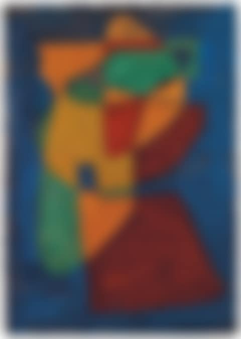 Abstract composition (preview)
