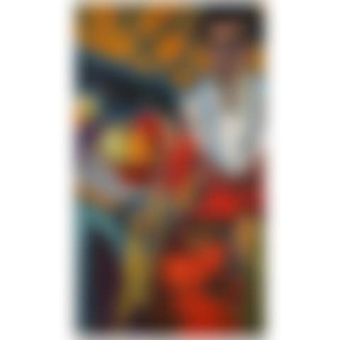 L"arlésienne; L"ARLESIENNE (preview)