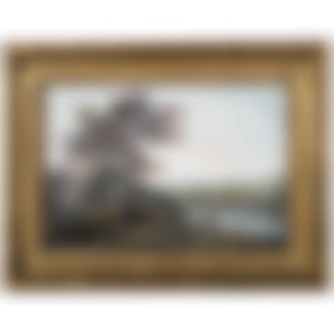 Animated landscape: a pair (preview)
