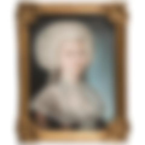 Pair of portraits (preview)