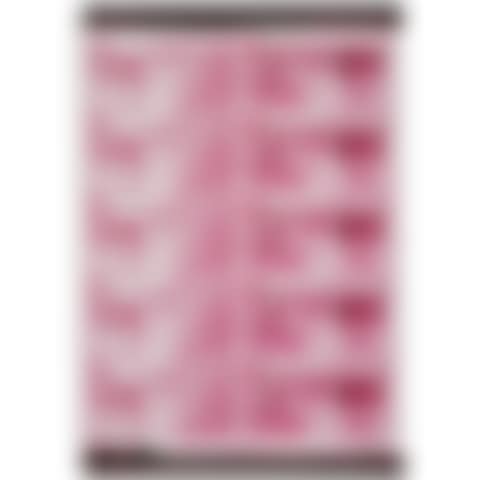 DI-FACED TENNERS A/P (PINK); DI-FACED TENNERS A/P (PINK) (preview)