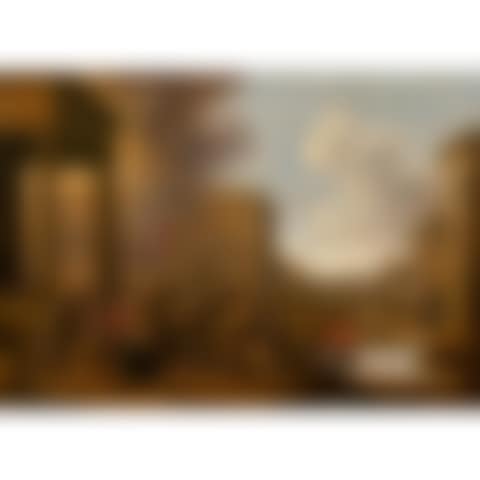 Parable of the Blind (preview)
