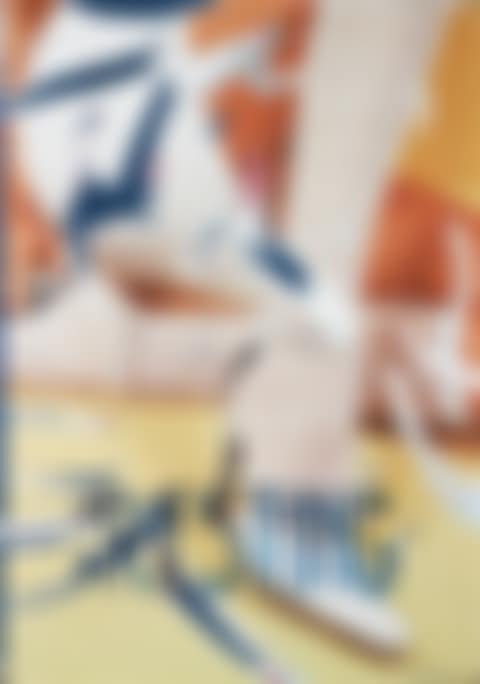 Resting; Resting (preview)