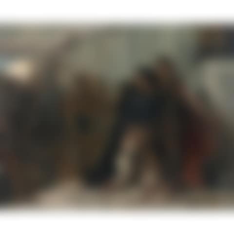 Episode of the Troyan war (preview)