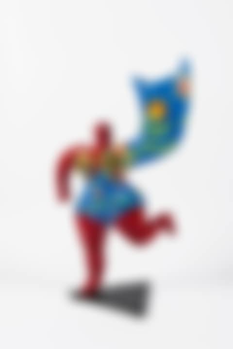 Angel Vase (preview)