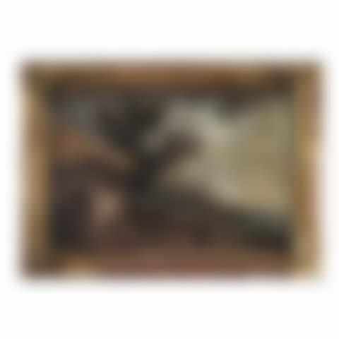 A PAIR OF ANIMES COUNTRIES (MINIATURES)  (preview)